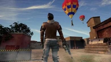 最后的史诗战场对暴力说不官方网站游戏最新下载  v3.1.2