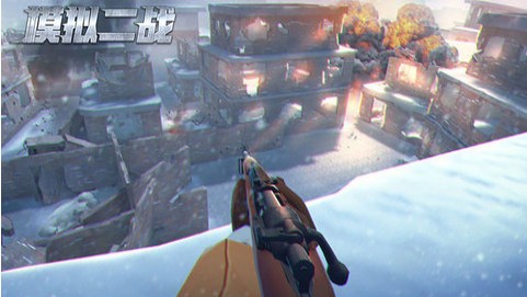 模拟二战游戏  v1.0.0