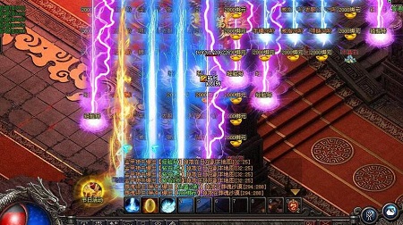 龙腾刀魂单职业