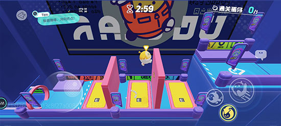 国际服蛋仔派对英文版2023