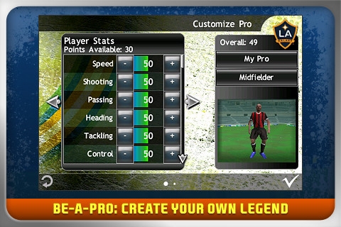 FIFA 10 by EA SPORTS v3.1.5
