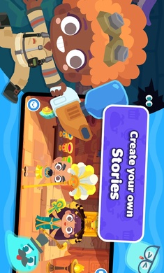 熊猫博士小镇 最新版 v3.0.5