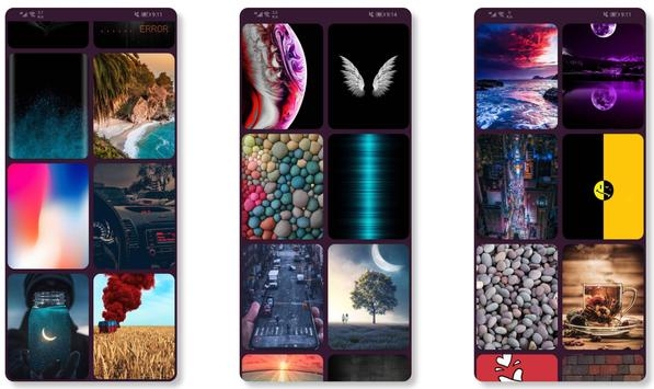 wallpaper engineer手机 v3.0.5