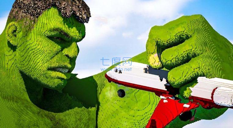 撞击派对游戏 1.0