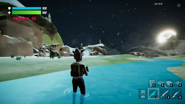 建立战斗模拟器游戏汉化中文版  v4.4.2