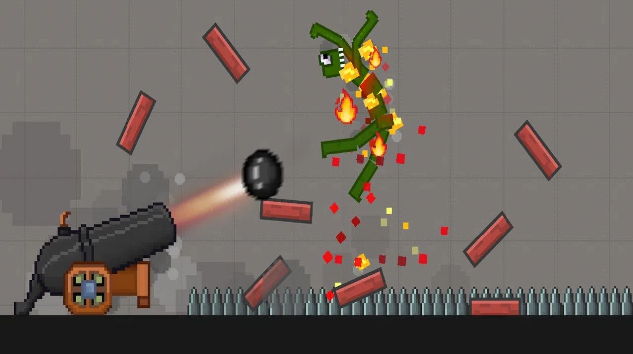 粉碎游乐场 v1.0.5