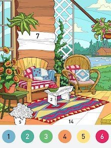 农场色彩  v1.0.3