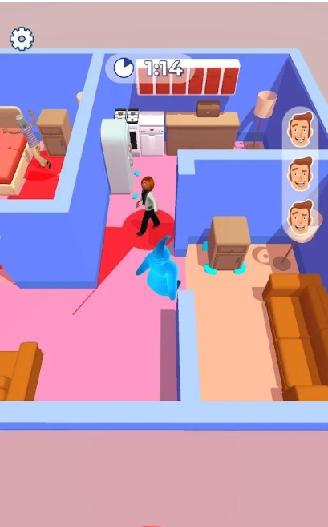 吓唬他们官网版 v1