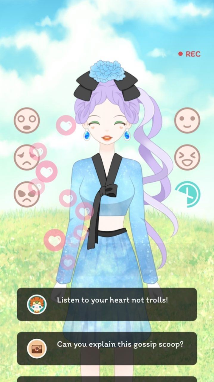 偶像明星生活 偶像明星生活