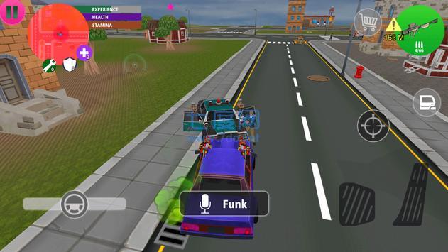 真正的黑帮 v1.3.2