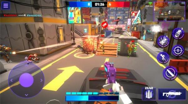 枪之召唤  v1.8.8