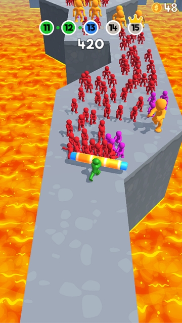 Push(推开一切) v1.7 安卓版