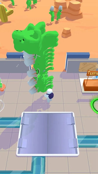 僵尸榨汁大师 v1.1.2