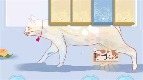 逃跑的猫  v1.0