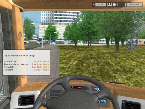 中国卡车模拟2018中文安卓版apk最新下载地址  v5.2.3