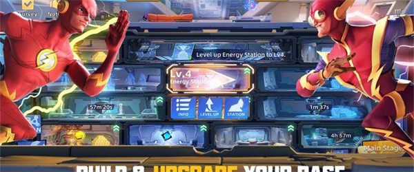 DC世界大事件  v0.40.903.42214