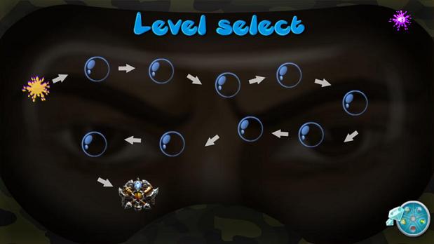 工厂防御 2019-11-21 09:44