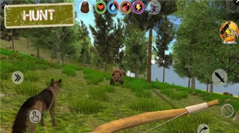 岛屿幸存者ios中文汉化版  v3.5.3