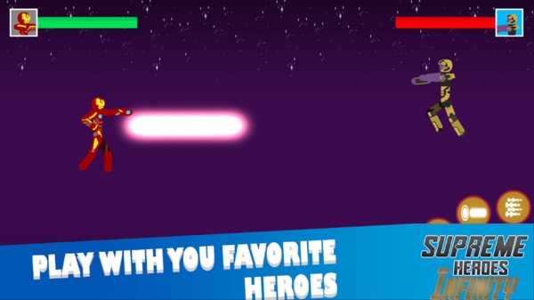 至尊火柴人战争 v4.0.5