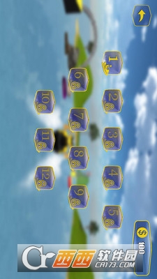 3D豪华游艇驾驶游戏 v1.3 安卓版