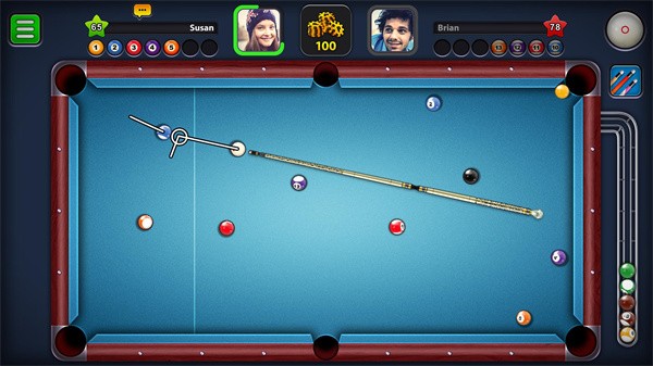 8 Ball Pool安卓版 v55.3.0