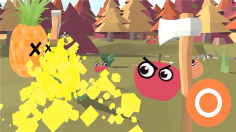 水果战斗机斧头帮 2024-06-25 15:08