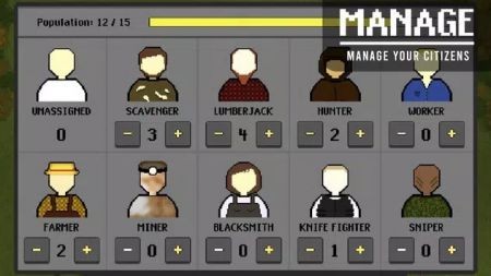 最终前哨  v1.3.0