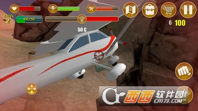 孤岛生存沙漠求生