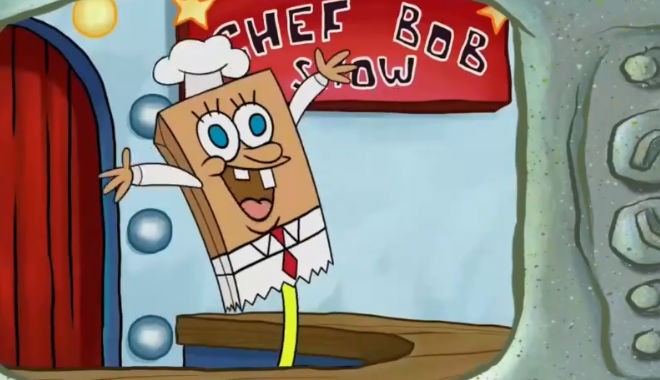 海绵宝宝冒险果酱世界最新版