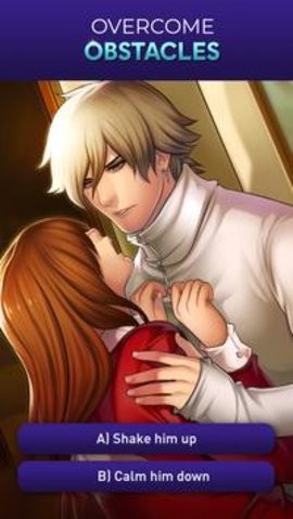 恋语诱惑手机版  v1.15.517