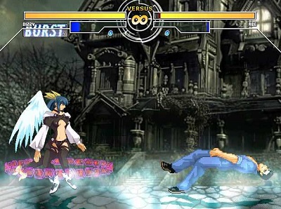 mugen全女格斗 2023最新版 v3.1.0