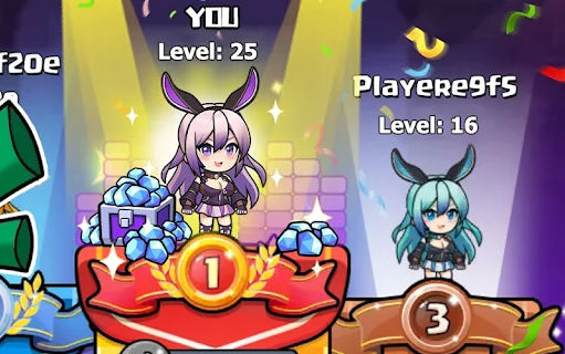 啾啾兔特遣队官方中文版  v3.3.2