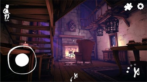 恐怖比奇堡 v1.0.0