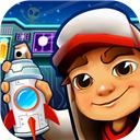 地铁跑酷滑板英雄手机版