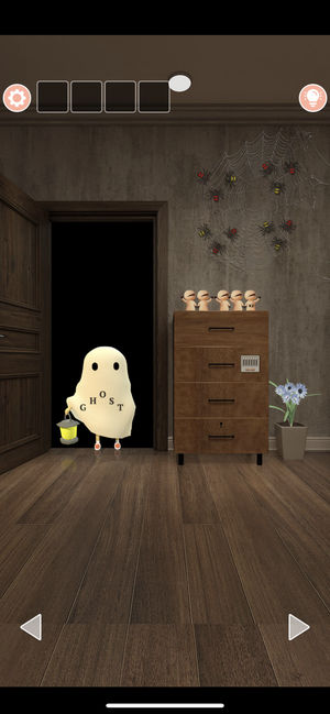 密室逃脱之诡异密室 v1.0