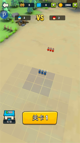 艺术战争内置菜单mod版 v6.7.4