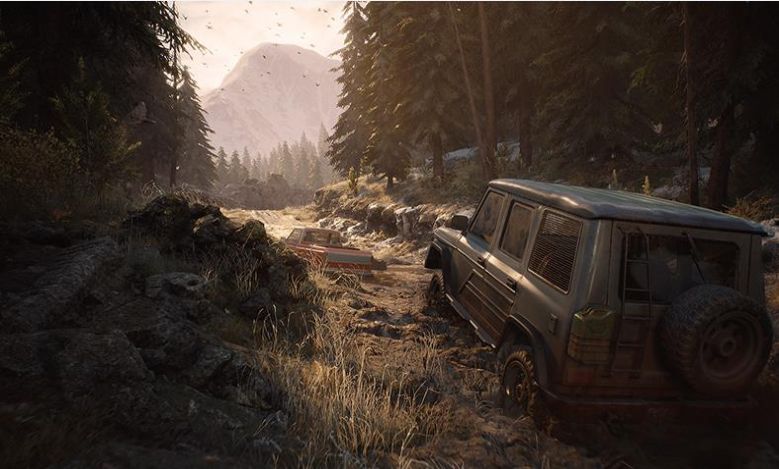 末世生存法则游戏安卓版  v4.5.3