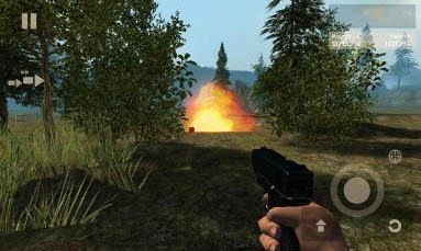 7天生存森林 v1.6