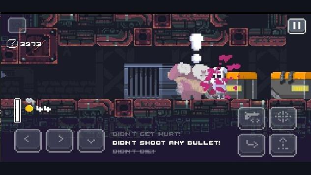 德里希兔子挑战 v1.0.8