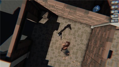 突围 v0.1.4