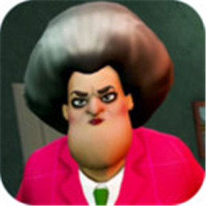 惊悚邻居安卓版