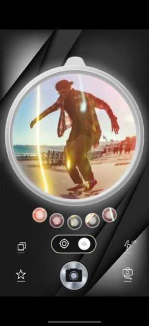 鱼眼相机 v4.5
