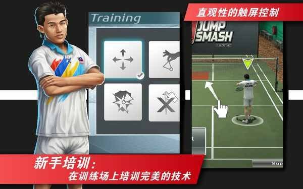 羽球杀传奇版2014 版本:v1.2.86带数据包