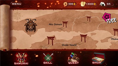 武士3穿越时空中文版 2024-06-25 15:08