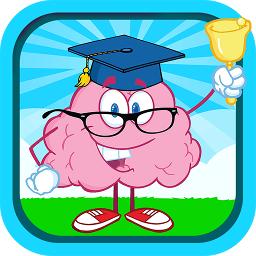 儿童脑筋急转弯