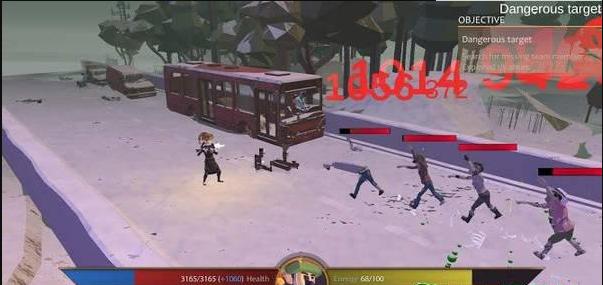 最后的抵抗 2019-12-13 15:24