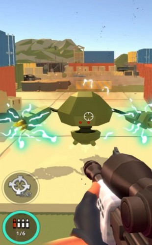 神枪行动 v1.0.6