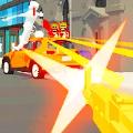 警车扫射游戏官方版 