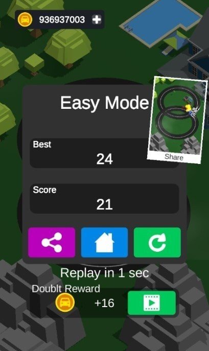 闭环驾驶拒绝撞车 v1.5.1