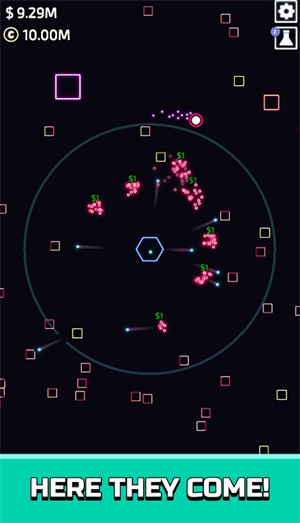 The Tower游戏 v0.2.7